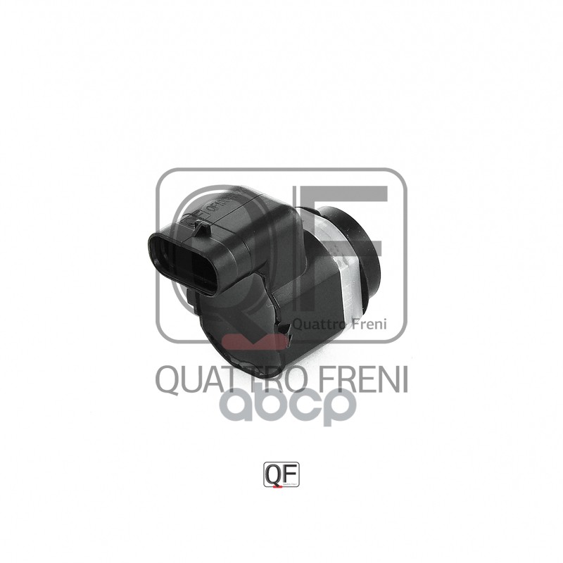 Датчик Парктр. Fr Bmw X5 201004 - 201307 QUATTRO FRENI арт. QF10G00024