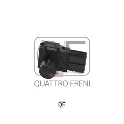 Датчик Парктр. Fr Toyota Land Cruiser 200 201201 - QUATTRO FRENI арт. QF10G00033