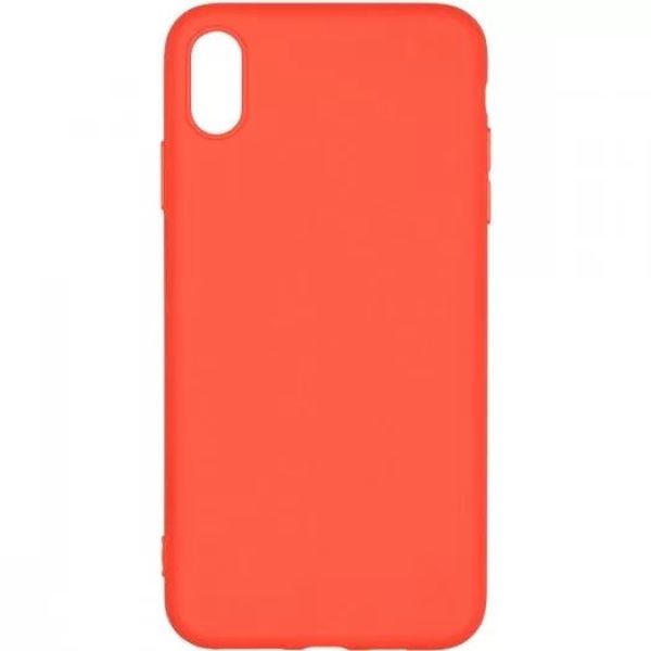 

Чехол Pero для Apple iPhone XS Max Red (PRSTC-IXSMR), Для Apple iPhone XS Max красный (PRSTC-IXSMR)