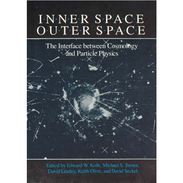

Inner Space/Outer Space: The Interface Between Cosmology and Particle Physics (Theoreti...