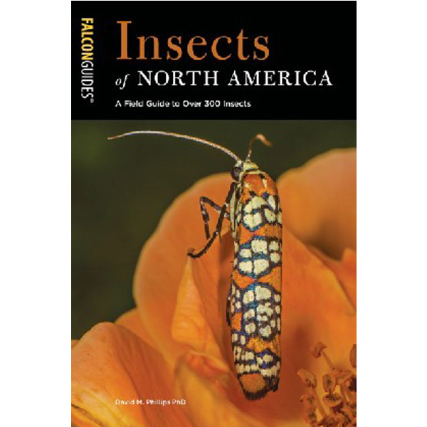 

Insects of North America: A Field Guide / Phillips David M. PhD