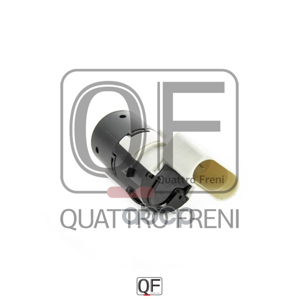 

Датчик Парктр.Зад. QUATTRO FRENI арт. QF10H00012
