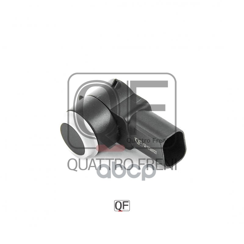 Датчик Парктроника Fr Quattro Freni Qf10g00027 QUATTRO FRENI арт. QF10G00027