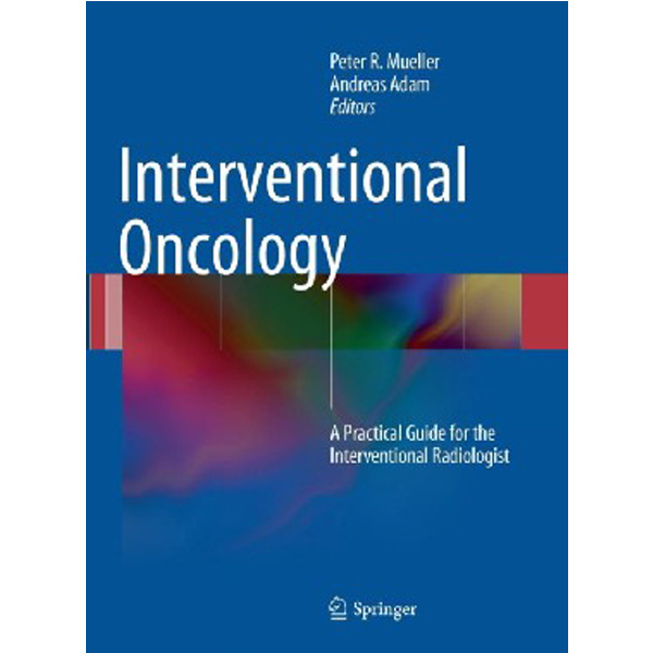 

Interventional Oncology / Mueller
