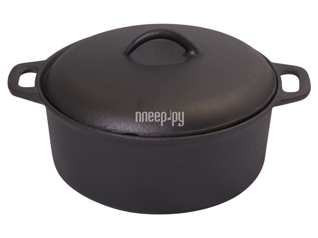 

Кастрюля Myron Cook 4L MC5042