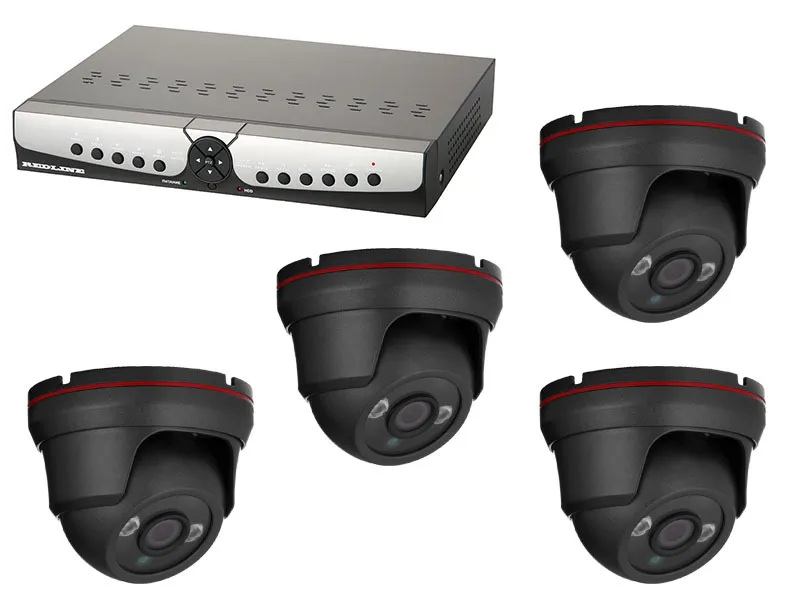 

Комплект видеонаблюдения HD-SDI Full HD на 4 камеры (RL-HD4E + RL-HD1080CL35-3.6B), RL-HD4E + RL-HD1080CL35-3.6B