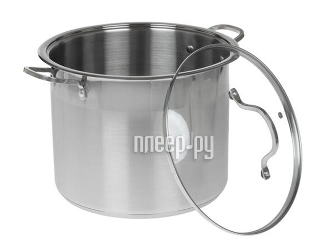 фото Кастрюля webber 15l be-128-15l nobrand