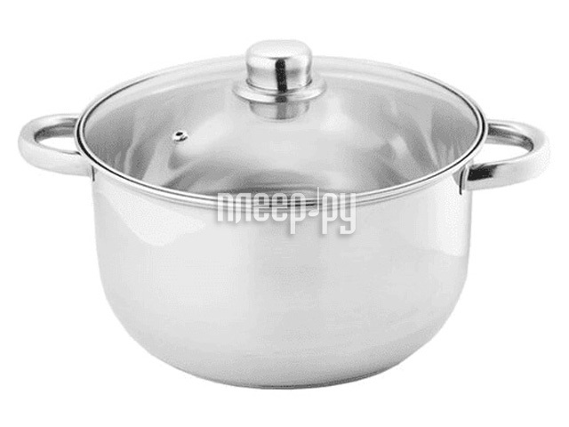 

Кастрюля Webber 5.8L BE-159/2