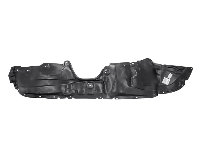 

Подкрылок передний правый GORDON MZ64105BR для Mazda 3 BL 2008-2013, MZ64105BR