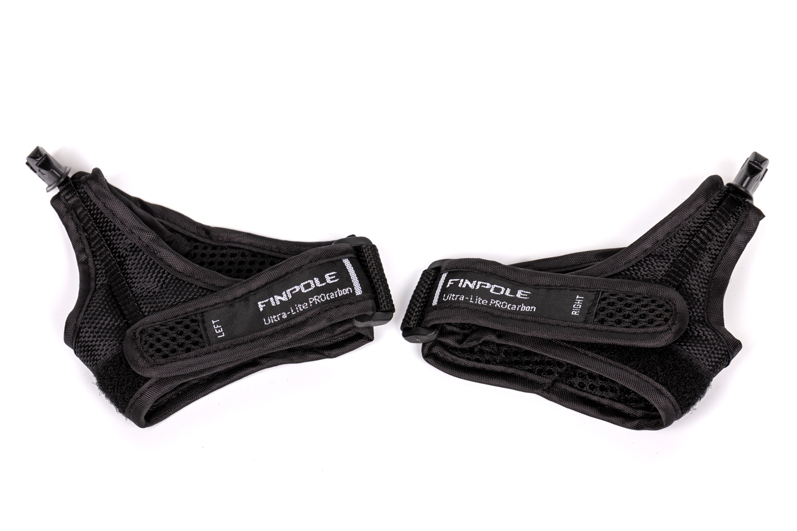 

Темляки Finpole Flexi+ V1, Черный, Flexi+ V1