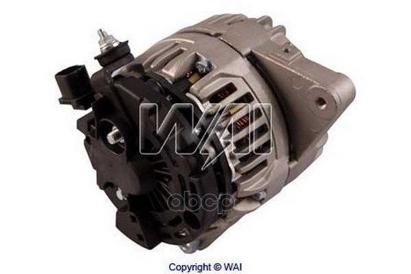 

Генератор WAI для Toyota 1999-2010 22518n, 22518N