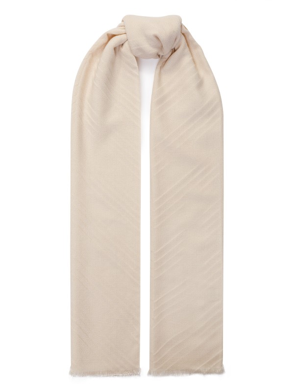 

Палантин женский Eleganzza BL23-0671 молочный, 63х184 см, Бежевый, BL23-0671