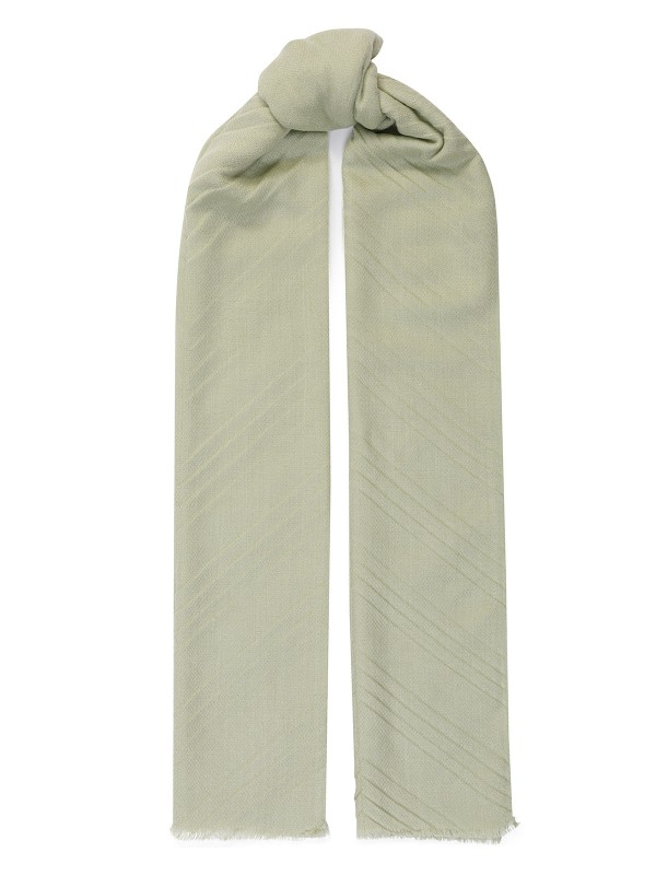 

Палантин женский Eleganzza BL23-0671 зеленый, 63х184 см, BL23-0671
