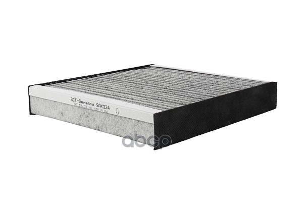 

Фильтр салоный SCT SAK324