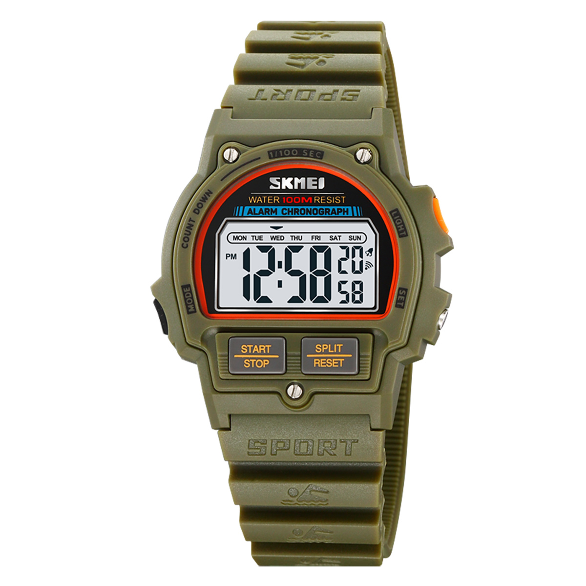 

Наручные часы мужские SKMEI 2263AG, 2263AG