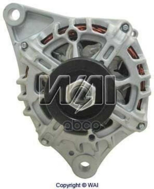 

Генератор WAI для Citroen 2010-2013/Nissan 2005-2012 23560N, 23560N