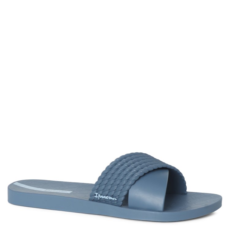 

Сланцы женские Ipanema 83244 синие 38 EU, 83244