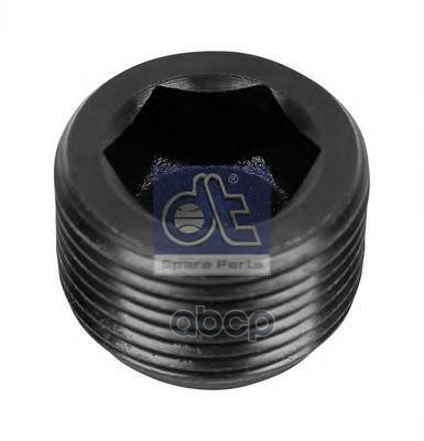 

Пробка Сливная С Магнитомscania Ada1100/1300 DT Spare Parts арт. 116167