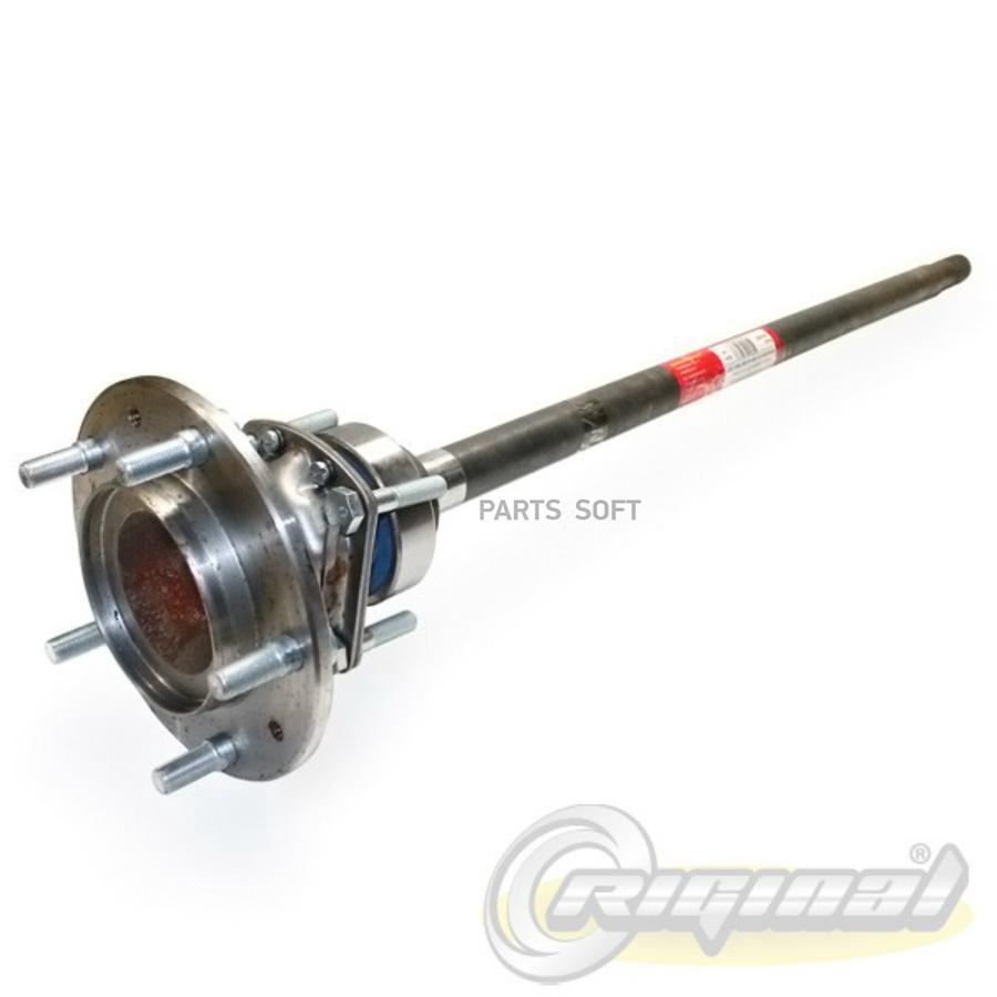 

RIGINAL RG21212403069 Полуось заднего моста для а/м ВАЗ-2121 в сборе Riginal