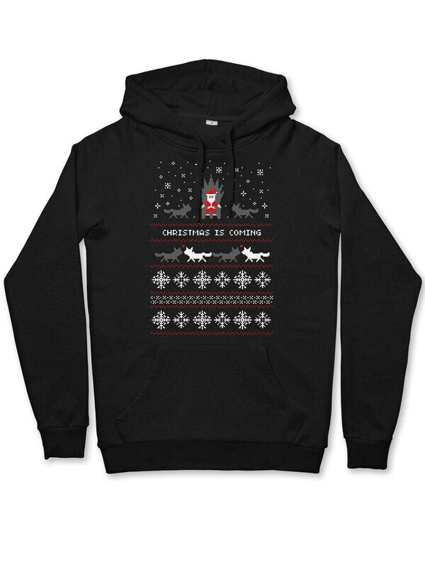 

Худи мужское Dream Shirts NOV-300035-hud черное 50 RU, NOV-300035-hud