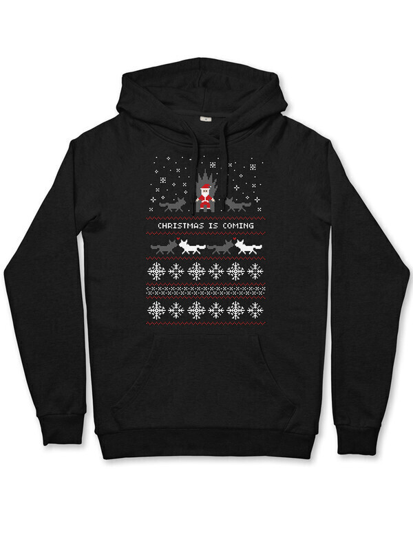 

Худи мужское Dream Shirts NOV-300035-hud черное 56 RU, NOV-300035-hud