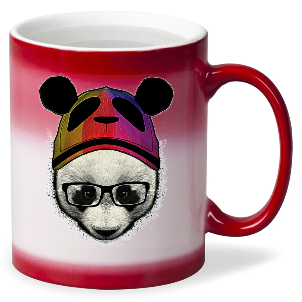 

Кружка CoolPodarok Лев