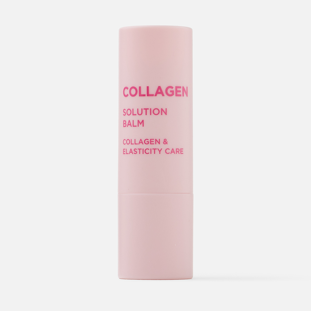 Бальзам-стик для губ Tony Moly Master Lab Solution Multi Balm Collagen с коллагеном 10 г