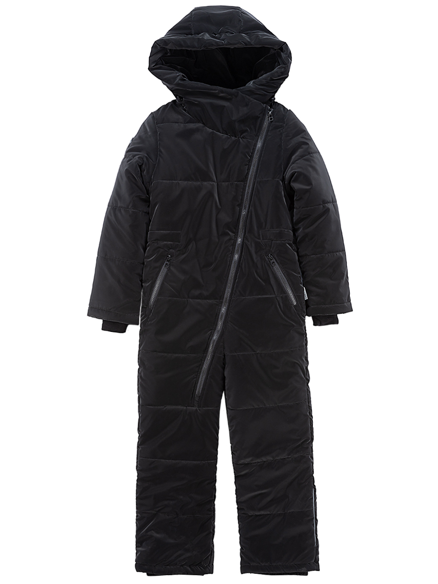 

Комбинезон детский NIKASTYLE 8з8024, черный, 152, 8з8024