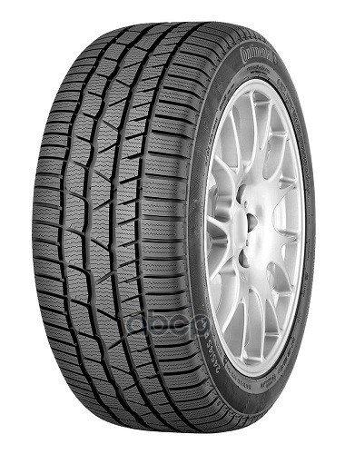 

Шины Continental ContiWinterContact TS 850 P 275/55 R19 111H, ContiWinterContact TS 850 P