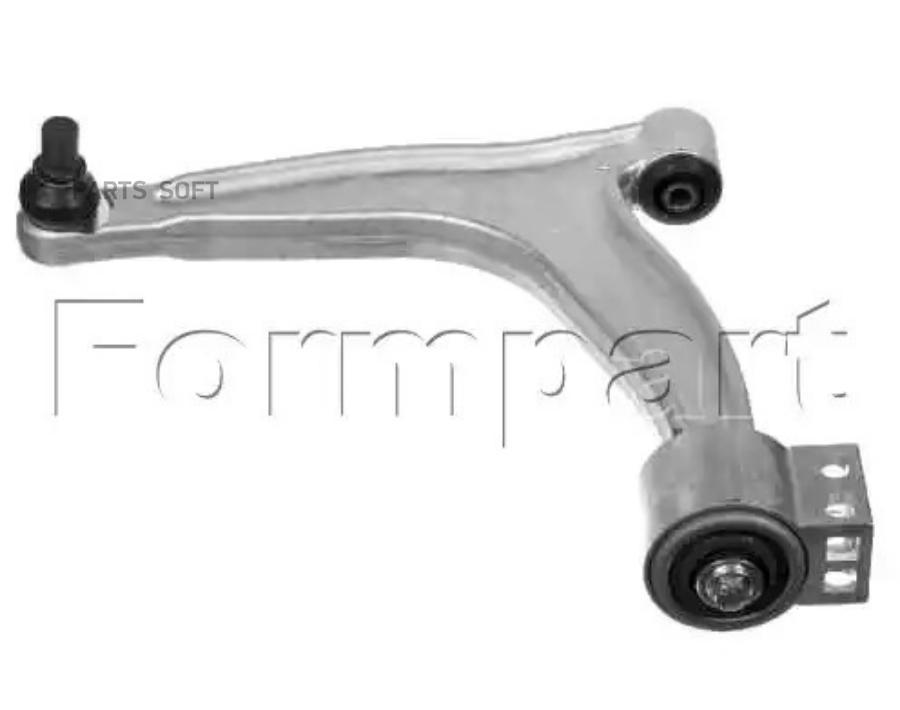 

Рычаг подвески FormPart 2009011