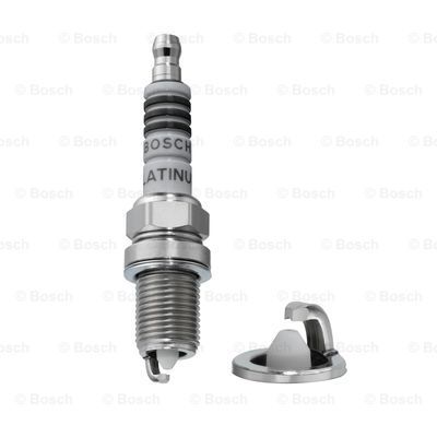 

Свеча зажигания BOSCH 0 242 240 530