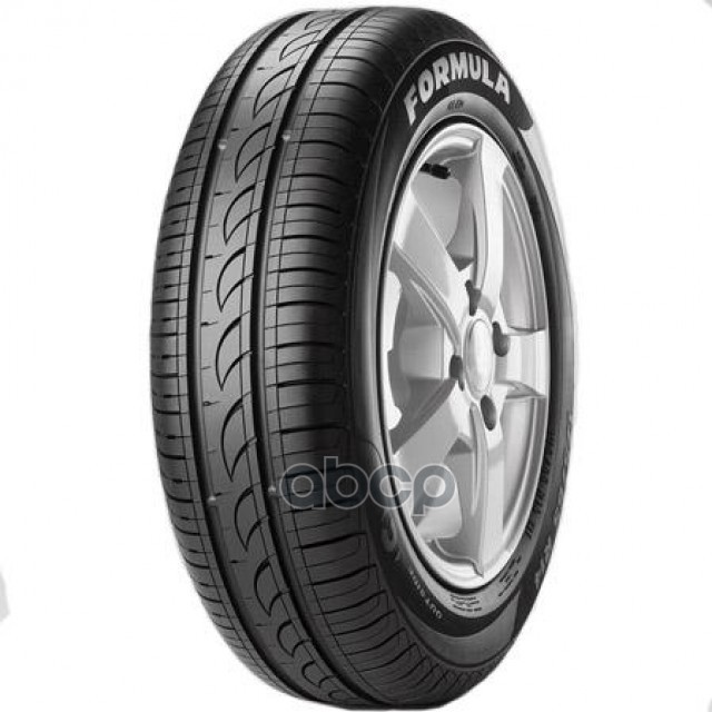 Шины Formula Energy 195/55 R16 87V