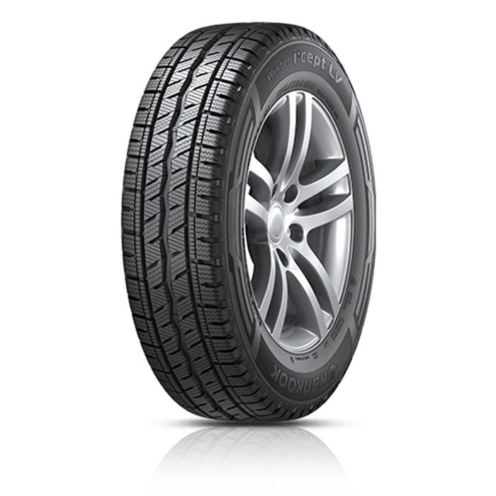 

Шины Hankook Winter IxCept LV RW12 215/60 R17C 109/107T