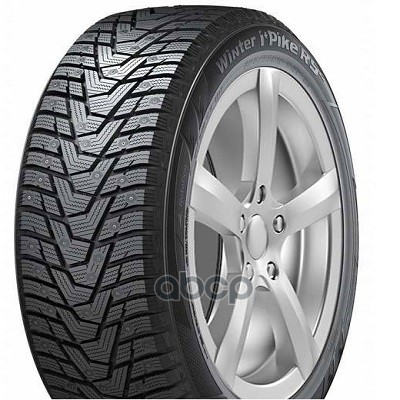 фото Шины hankook w429 205/55 r16 94t