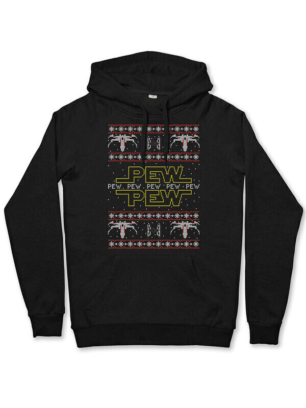 

Худи мужское Dream Shirts NOV-300029-hud черное 50 RU, NOV-300029-hud