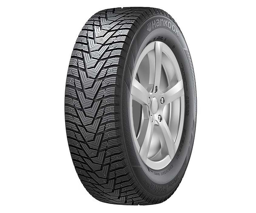 фото Шины hankook 235/55 r19 105t