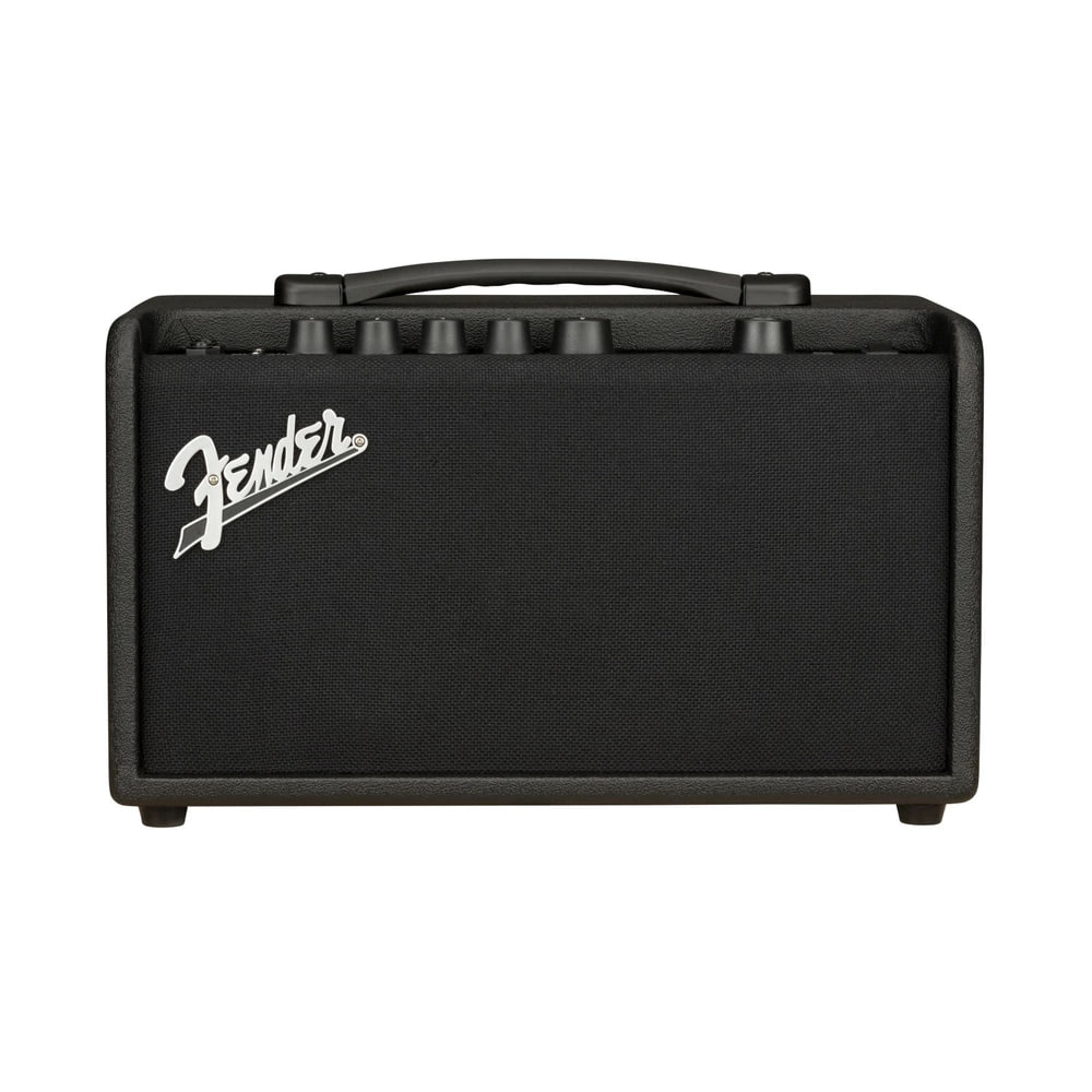 Комбоусилитель гитарный Fender Mustang LT40S