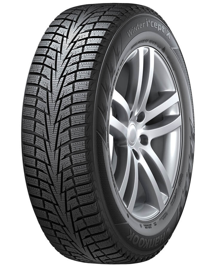 

Шины HANKOOK RW10 225/55 R19 99T