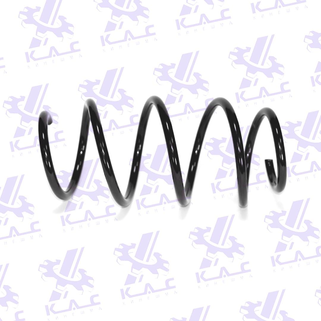 

Передние пружины KAC PREMIUM Kia Rio 3, Hyundai Solaris 1 KAC.KR3-2902712-01 (2 шт.)
