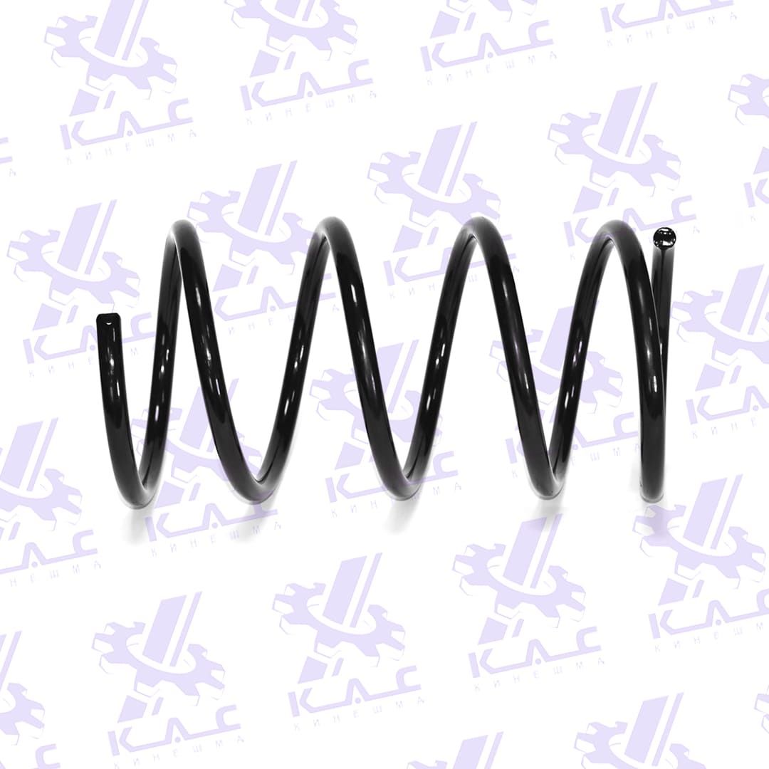 

Передние пружины KAC PREMIUM Mitsubishi Lancer 10, Peugeot 4008 KAC.MLX-2902712-01 (2 шт.)