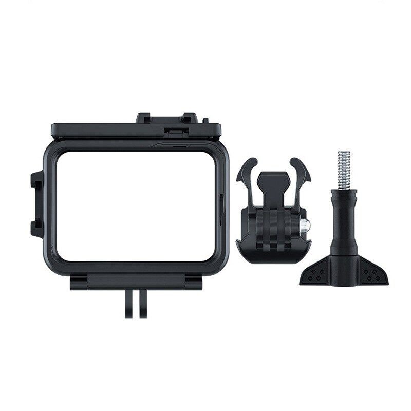 

Рамка для GoPro HERO10/HERO9 Black