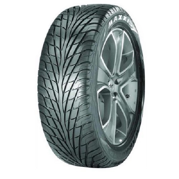 

Шины Maxxis MA-S2 Marauder II 245/70 R16 111H, Marauder 2