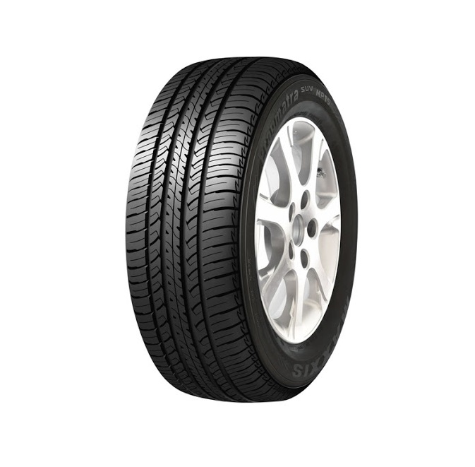 

Шины Maxxis MP-15 Pragmatra 215/70 R15 98V