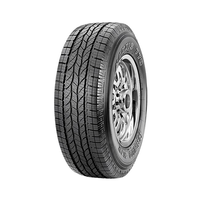 фото Шины maxxis ht-770 bravo 215/70 r16 100t