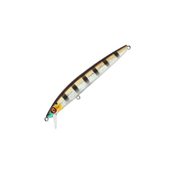 

Воблер для рыбалки Pontoon21 Marionette Minnow 90SP-SR, 90мм, 7.4 гр., 0.3-0.5 м., цвет, Черный;золотистый;серебристый;голубой, Marionette Minnow