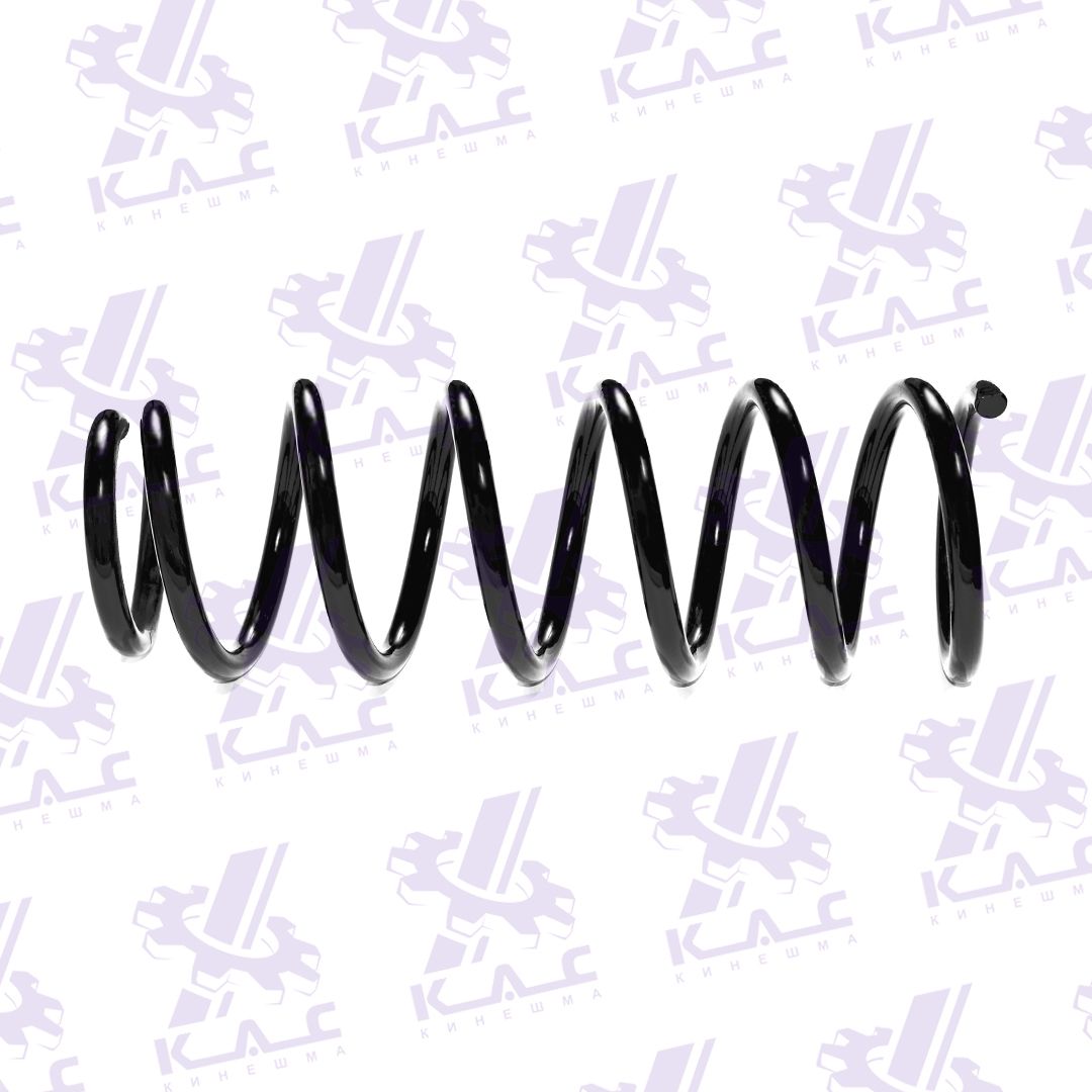 

Задние пружины KAC PREMIUM Nissan Almera Classic KAC.NA-2912712-01 (2 шт.)