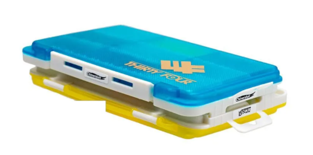

Коробка рыболовная Thirty34Four Freely Slim Case 34FSC, Freely Slim Case