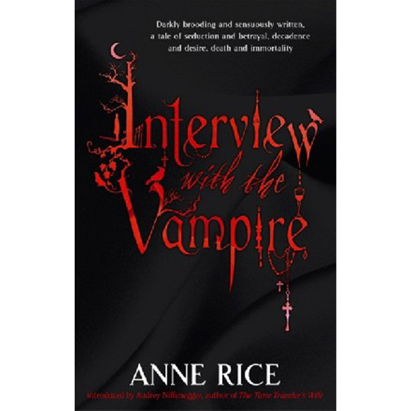 

Interview with the vampire / Rice Anne