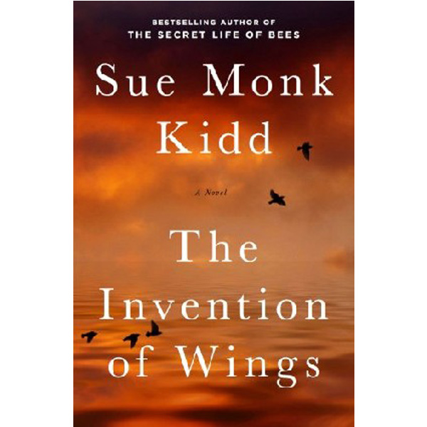 

Invention of Wings / Sue Monk Kidd