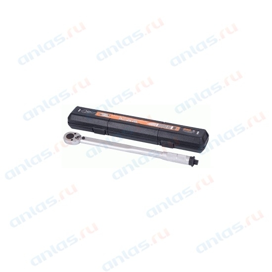 фото Ключ динамометрический 1/2" 70 - 350 нм автодело